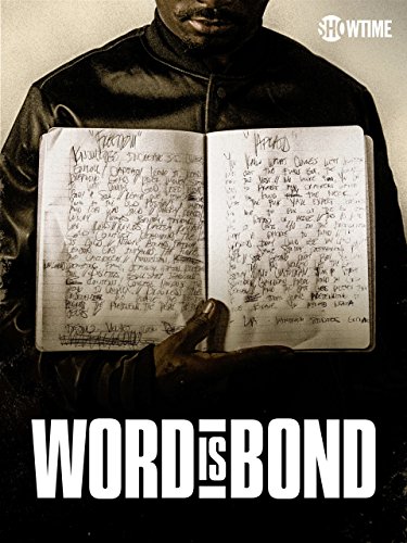 Word Is Bond